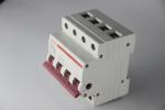 VIS100 4P 100A Main Switch Isolating Circuit Breaker Household Function