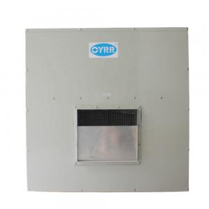 China 3.8kw Small Type Food Fruit Food Freeze Dryer Machine Industrial Commercial on sale