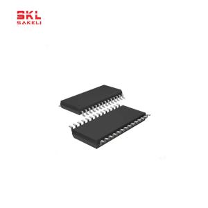 China MSP430G2433IPW28 MCU Microcontroller Low-Power High-Performance And Reliable wholesale