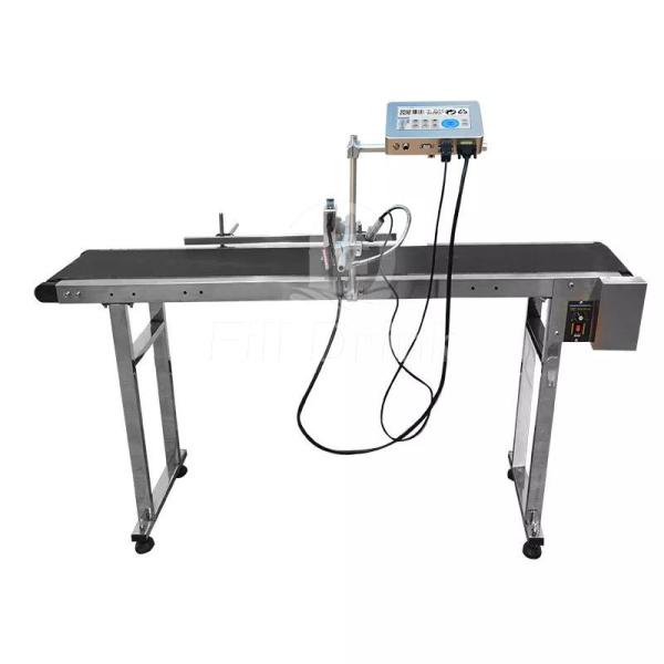 Quality CO2 30000bph Laser Bottle Code Printer Date Coding Machine 180kw for sale