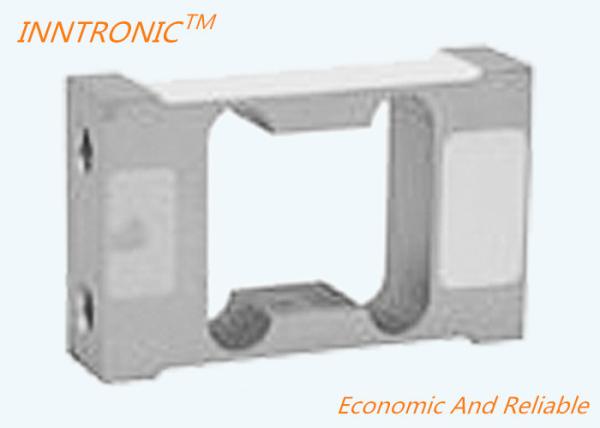 IN-651F Load Cell 8kg Single Point Weight force sensor For Weighing Machine For