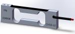 CHCO6 Balance Sensor Pressure 3000G Small Load Cell
