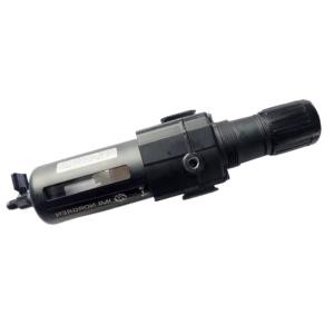 G3/4 B74G-6GK-QP3-RMN IMI Norgren Excelon Filter/ Regulator 40µm Manual Drain 0.3-10 Bar Without Gauge
