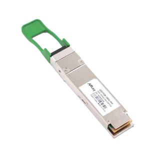 China Cisco Compatible 100g Cwdm4 Qsfp28 Duplex Lc IR4 MSA Compliant wholesale