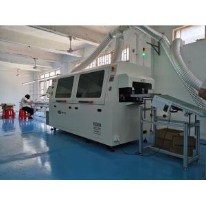 Hot Air 19KW 5.2L 3 Preheater SMT Soldering Machine