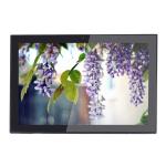 SIBO 10.1 Inch Android POE Tablet With Octa Core Touch Screen SIP Intercom For
