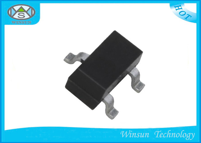 P - Channel Mosfet digital integrated circuits ,IRLML6402TRPBF Digital IC