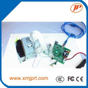 driver board, printer driver board TP-701 58mm