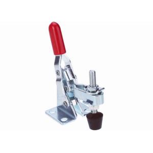 Clamptek T Handle 100LBS 56kg Vertical Handle Toggle Clamp