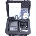 Portable Ultrasonic Flaw Detection Equipment With Fast Detection Speed