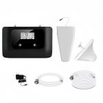 Selective Band 2100MHz 3G Mobile Signal Repeater for Indoor Coverage