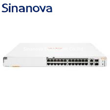 China JL807A Enterprise L2/L3 Managed Switch with 25G Uplink on sale