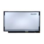 Custom 40pin LVDS 10.1 TFT Display 350Cd/M2 LCD Display Panel