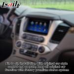 Android 9.0 Carplay Navigation Box Video Interface Box android auto For GMC