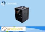 Black Low-Temperature plasma Surface Treatment Machine Jet direct injection