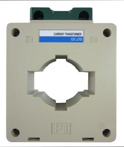 China Zero Single Phase BH - 60 Current Sense Transformer , Electrical Current Transformer wholesale