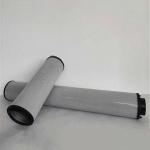 Wind Power Generator Filter Element For And Less Than 0.02MPa Pressure Drop