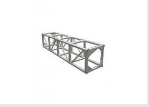 China Outdoor Aluminum Square Bolt Truss for stage truss wholesale