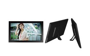 China HD 4G LTE LCD Interactive Touch Screen Digital Signage Android 8.0 10.1 Inch on sale