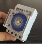 Mechanical Timer 24 hours Daily Programmable 15mins Setting Mechanical Timer