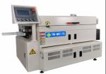 Practical 20L PCB Brushing Machine Multifunctional Automated