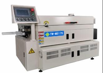 Quality Automatic PCB Brushing Machine Multipurpose Stable 2 Phase System for sale