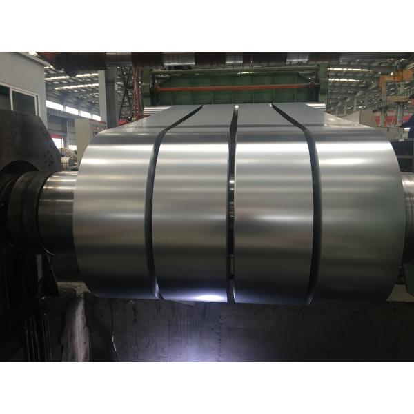 SS255 - SS550 BOBINAS DE ACERO GALVANIZADAS DE CERO GRIETAS CROMATO SIN AFP