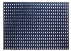 China 32*32 Points Resolution  LED Screen Module , LED Matrix Module High Module Density on sale