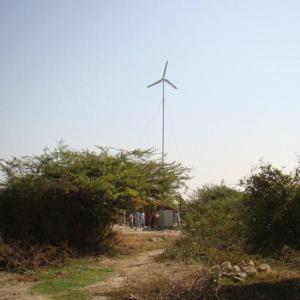 China Wind generator-1000W wholesale