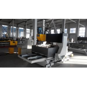China CNC Drilling Machine for steel Plates DPD2626 wholesale