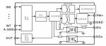 WAYJUN WJ80 series 8-CH 4-20mA to Modbus TCP Network Data Acquisition module