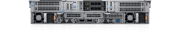 Quality Highly Adaptable DDR4 Poweredge R7525 Rack Server for sale