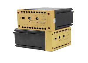 China LD -600 Traffic Loop Detector With 4 Relays In Parking Management System wholesale