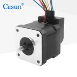 42SHD4160 NEMA 17 Closed Loop Stepper Motor With Encoder 42x42x38mm 1.5A For CNC