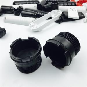 China 3 1/8 Drill Pipe Plastic Thread Protectors/plastic thread end Cap wholesale