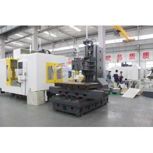 VMC850 CNC Vertical Machining Center with 5 Axis BT40 Spindle