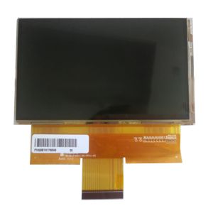 China 5.8&quot; TFT LCD screen projector display TM058JFHG01 wholesale