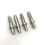 Electroplated Component Terminal Block , 6.8x15 Stud Power Distribution Block