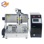 CNC engraving&milling machine designed for hard wood cheap cnc table cnc machine