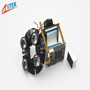 China Gray PCM Phase Change Material Thermal Low Melting Point Memory Modules on sale