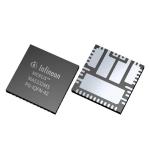 IN Fineon IRF9321TRPBF Nand IC Electronics Component Tps Data Recovery Tool