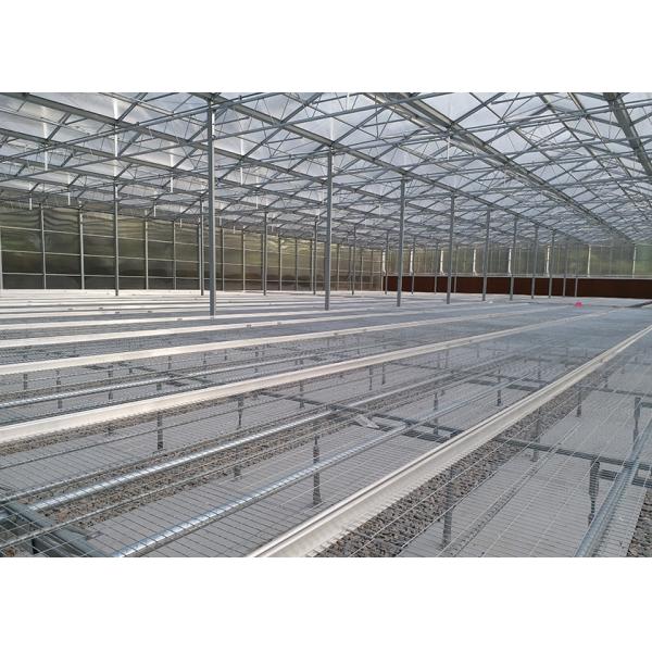 High Transparency & Durable PC Material, Spacious Interior PC Greenhouse - Ideal For Year Round Plant Cultivation