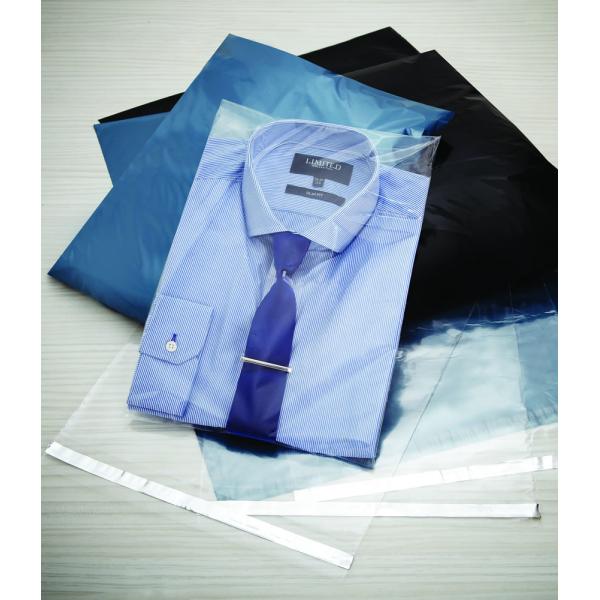 Quality Co ex Tear Resistant Poly Mailer Self Adhesive Bag, Plastic Express Courier Bag /Poly Mailer Plastic Shipping Envelope/C for sale