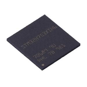 China ST STM32H753XIH6 TFBGA240 MCU Microcontroller wholesale