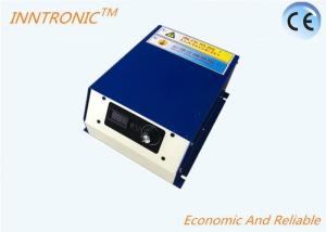 VCM60P Blue Stepless Adjustable Static Charging Generator Electricity Adding Device 60kV for wood IML