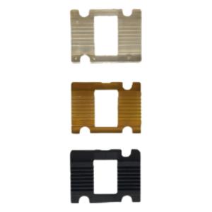 KR-SN14-125-Cover Molding Injection Custom Injection Molding Services