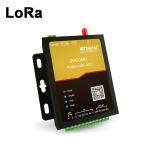 915MHz Modbus To Lorawan Converter IOT LoRa Gateway Data Logger RTU
