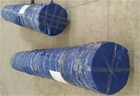 Stand Column Forged Steel Round Bar of Carbon / Alloy Steel 42CrMo Diameter 100 - 1200mm Max Length 8m