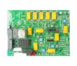 Customizable SMT PCB Assembly , Bluetooth Headset Circuit Board Assembly