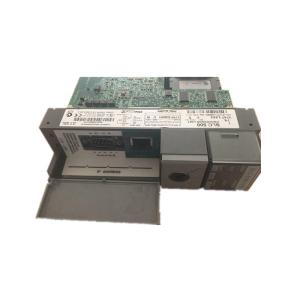China Allen Bradley Plc module ABS processor unit servo drive programming Control For 1747-L552 on sale